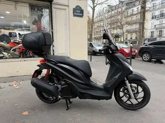 piaggio