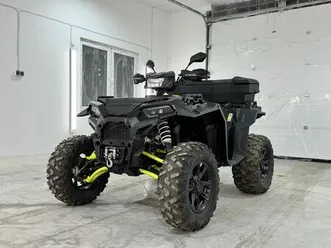 polaris sportsman xp 1000 s kiszkowo