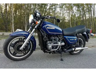 honda gl gold wing 1100 cafe racer klasyk retro kutno