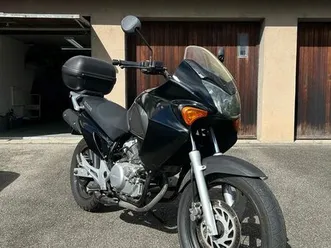 honda xl 125 varadero