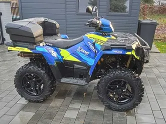polaris sportsman 570 eps sp. salon polska pionki