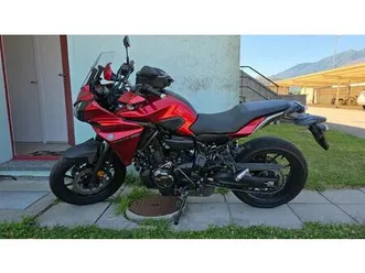 yamaha tracer 700 35 kw depotenziata affare