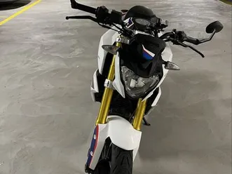 bmw g310r abs