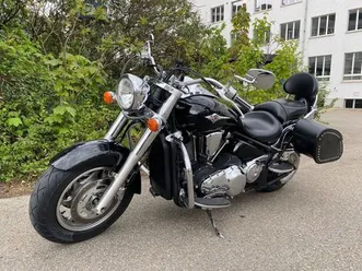 kawasaki vn 2000 classic