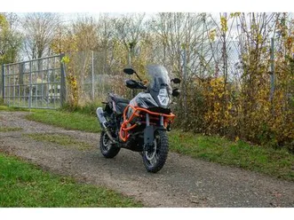 ktm 1190 adventure