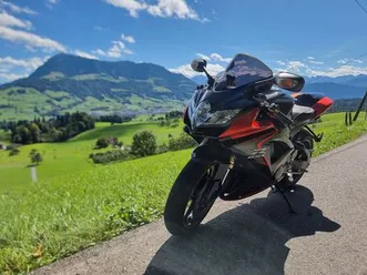 suzuki gsx-r 600 k8 25kw