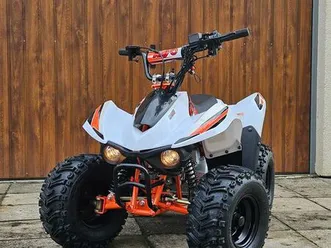 quad kayo ay70 automat (quad 50) konin