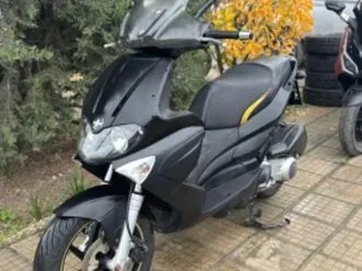 gilera runner 125 лизинг