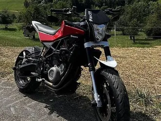 husqvarna nuda 900 r