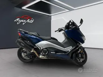 yamaha tmax 530