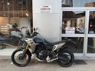 yamaha ténéré 700