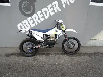 occasion husqvarna fe 250