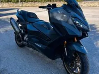 yamaha t max 560 tech