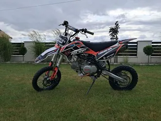 pilne! sprzedam mrf 140 rc z granice