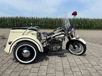 harley davidson ge servicar