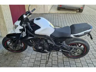 motorrad kawasaki er-6n