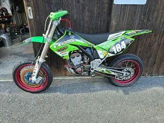 kxf 250