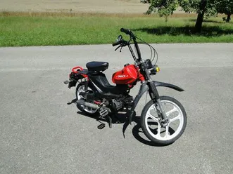 pony cross 521 zu verkaufen