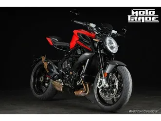 b3 brutale 800 rosso