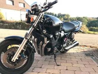 yamaha xjr 1300 rp02