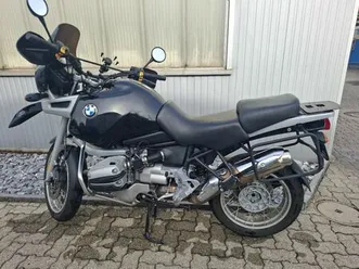 bmw r 1100 gs jg.1996