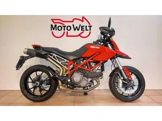 ducati hypermotard 796