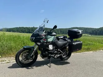 moto guzzi stelvio frisch ab mfk