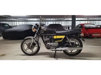 suzuki gt 250 x7 2-takt ab mfk und service 2.2025