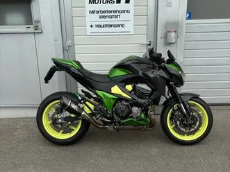 kawasaki z800