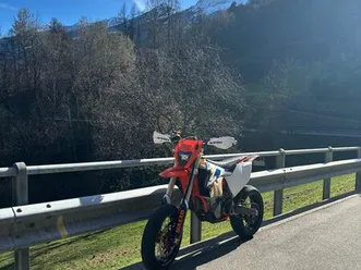 ktm 500 exc
