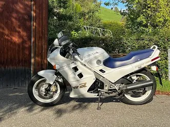 honda vfr 750 f
