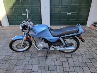 honda xbr 500