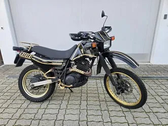 yamaha 600 xt 47-n