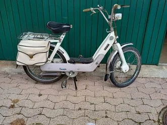 piaggio ciao mofa, oldtimer, rarität, top zustand!