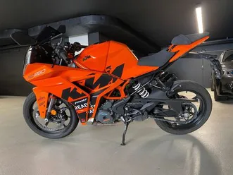 ktm rc390