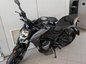 cf moto 300nk