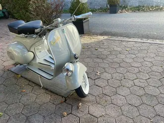 vespa faro basso vn1t