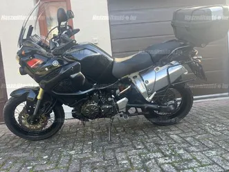 super tenéré. tulajdonostól eladó!