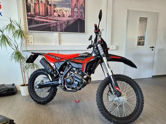 rr 125 enduro