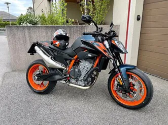 occasion ktm 890 duke r