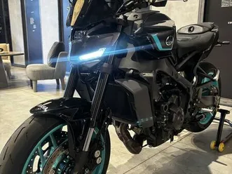 yamaha mt 09 2024