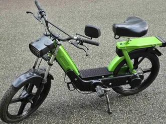 piaggio ciao - revidiert, top zustand!