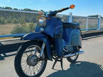 simson schwalbe kr51/1 restaurationsobjekt