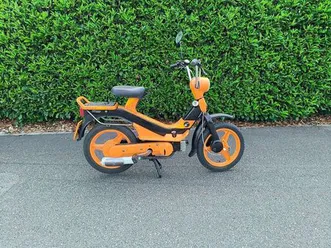 piaggio grillo mit ausweis.lauft top