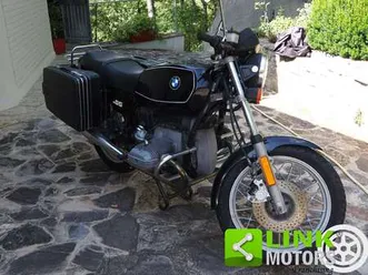 bmw r 65 1981 asi nero