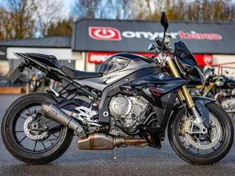 bmw s1000r 999 cc