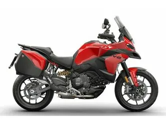 ducati multistrada v2 s travel modell 2026