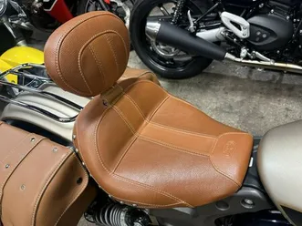 used 2019 indian motorcycle scout