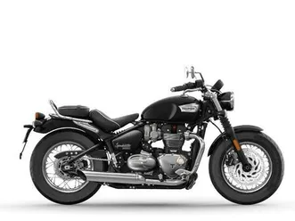 2023 triumph bonneville speedmaster