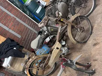 zundapp typhoon blitz combinette cyrus